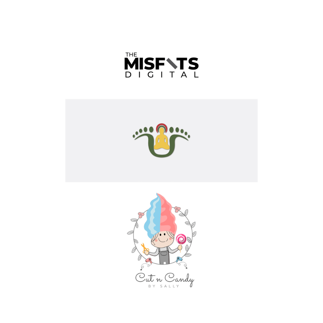 Design Project: Brand Identity